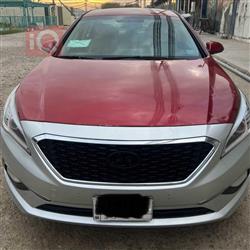 هیوندای سۆناتا